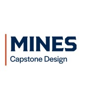 Mines Capstone Design logo - Similar company to Instascope™ By Detectiontek