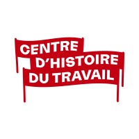 Centre d'histoire du travail logo - Similar company to Recto Vrso