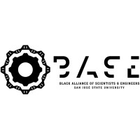 Black Alliance of Scientists & Engineers @SJSU logo - Similar company to Aquatic Av