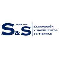 S&s Excavación y Movimientos de Tierras SpA logo - Similar company to Simelec S.A.