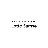 Psykoterapeut Lotte Samsø logo - Similar company to Open  Mind Metakognitiv Terapi