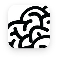 Peermind logo - Similar company to Qlodin