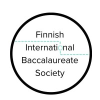 Finnish International Baccalaureate Society logo - Similar company to Bondsio