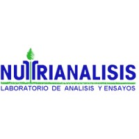 Nutrianalisis Ltda logo - Similar company to Aclab Sas