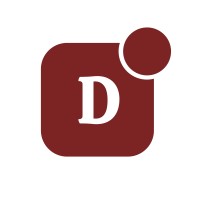 Deli Cherry logo - Similar company to Octopsen Group