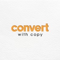 Convert with Copy logo - Similar company to Frame & Fame Personal Branding