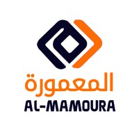 Al-Mamoura logo - Similar company to Ise Food India