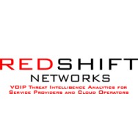 RedShift Networks logo - Similar company to Redshift