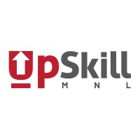 UpSkill MNL, Inc. logo - Similar company to Pasajob