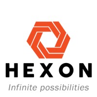 HEXON BUSINESS SOLUTIONS logo - Similar company to Hexon