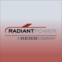 Radiant Power Corp - A HEICO Company logo - Similar company to Hoefman Engineering