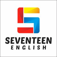 Seventeen English Pare logo - Similar company to Asia Bahasa | Kampung Inggris Pare