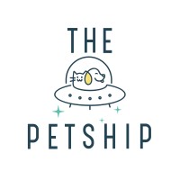 The Petship logo - Similar company to Ace Search