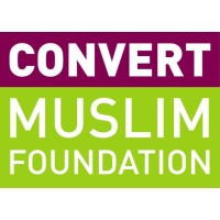 Convert Muslim Foundation logo - Similar company to Muslim Chaplaincy Network