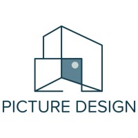 PICTURE DESIGN logo - Similar company to Tom Pouce