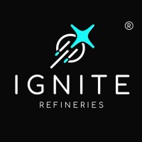 Ignite Refineries Pvt Ltd. logo - Similar company to Macflow Engineering Private Limited