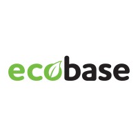 Ecobase logo - Similar company to Caliwoods