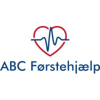 ABC Førstehjælp logo - Similar company to Lifeaid.Dk