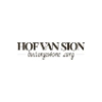 Hof van Sion logo - Similar company to Stichting De Kern
