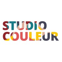 Studio Couleur France logo - Similar company to Moos Jonathan