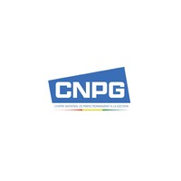 CNPG - Centre National de Perfectionnement à la Gestion logo - Similar company to Setym International