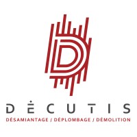 DECUTIS logo - Similar company to Cb Constructions
