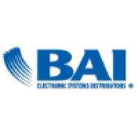 BAI Distributors logo - Similar company to 7S Audio