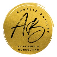 Aurélie Baillet Coaching & Consulting logo - Similar company to Josee Madison | Heart Decoder®