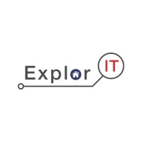 ExplorIT Property Management Software logo - Similar company to Salt And Sand Realty