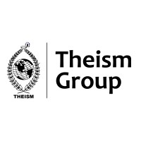 Theism Group logo - Similar company to Rtstl (India)