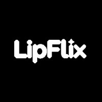 LipFlix logo - Similar company to Outsoci