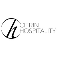 Citrin Hospitality logo - Similar company to Spacett Solutions