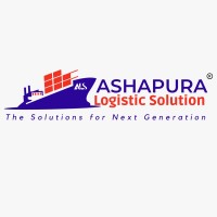 Ashapura Logistic Solution logo - Similar company to Parikh Forwarders