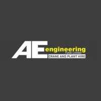 AE Engineering (Fylde) Ltd logo - Similar company to B T O'Sullivan Construction Solutions Ltd