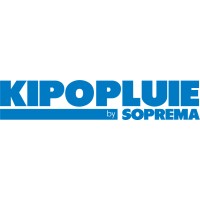 Kipopluie logo - Similar company to Euri'Thik