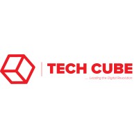 TechCube logo - Similar company to Techcube Infosolutions Pvt Ltd