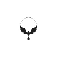 Omar & The Marvellous Coffee Bird logo - Similar company to Jaques Australian Coffee