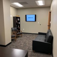 Legacy Work Spaces logo - Similar company to Bryan/College Station Apartment Association
