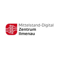 Mittelstand-Digital Zentrum Ilmenau logo - Similar company to Brightech Solutions
