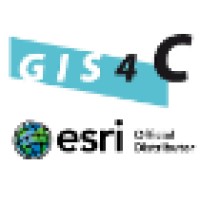 GIS4C BV logo - Similar company to Netsys