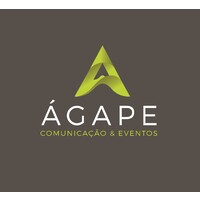 Ágape Comunicação e Eventos logo - Similar company to Manifesta Eventos