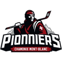 Pionniers de Chamonix logo - Similar company to Synerglace