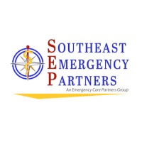Southeast Emergency Partners logo - Similar company to Emergency Resources Group
