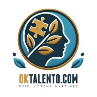 OK TALENTO con Psic. Lorena Martínez logo - Similar company to Advantage Team