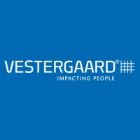 Vestergaard logo - Similar company to Lifestraw