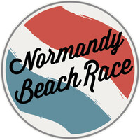 NORMANDY BEACH RACE logo - Similar company to Cic Normandy Channel Race
