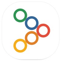 PLA4 logo - Similar company to Innoclique Cognitive Technologies Pvt. Ltd