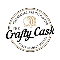The Crafty Cask logo - Similar company to Linkedosity
