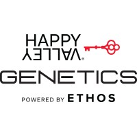 Happy Valley Genetics logo - Similar company to Cannbe