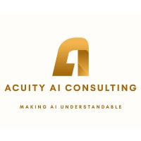 Acuity AI Advisory logo - Similar company to Next Senz